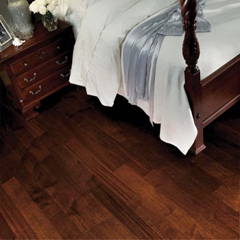 Luxury Vinyl Planks in Highland, IL